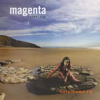 Magenta - Chameleon (2011)