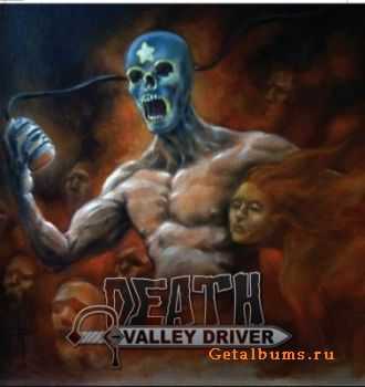 Death Valley Driver - Choke The River (2011)