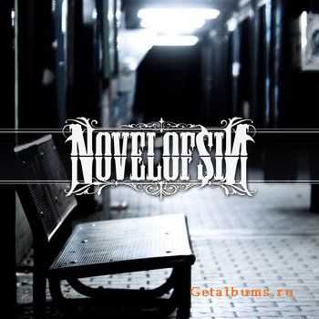 Novel Of Sin - Sound Of Existence (2011) Novel Of Sin - Sound Of Existence (2011)