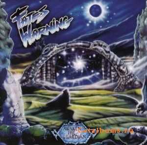 Fates Warning - Awaken the Guardian (1986, remaster, 2 CD) Fates Warning - Awaken the Guardian (1986, remaster, 2 CD)