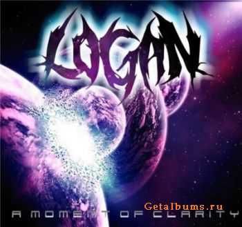 Logan - A Moment Of Clarity (2010)