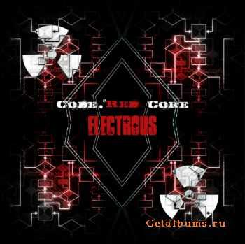 Code : Red Core - Electrous (Single) (2011)