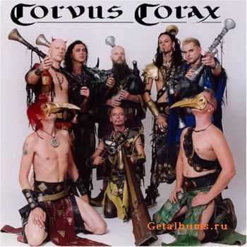 Corvus Corax - The Best Of Corvus Corax (2005)