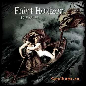 Faint Horizon - Der Sturm (EP) (2010)