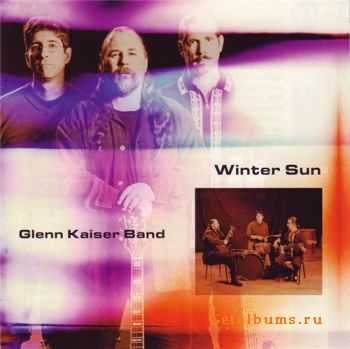 Glenn Kaiser Band - Winter Sun (2001)