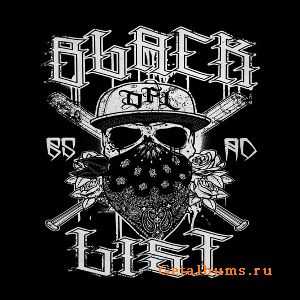 BlackList  From The Blind Spot (Single) (2011)