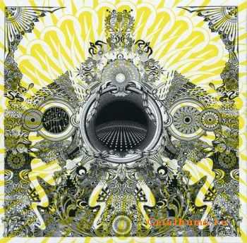Gnod & White HIlls - Gnod Drop Out with White Hills II (2011) Gnod & White HIlls - Gnod Drop Out with White Hills II (2011)