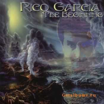 Rico Garcia - The Beginning (2001)