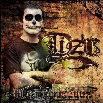DiZar - Мистификация LP (2011) DiZar - Мистификация LP (2011)