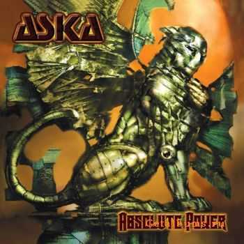 Aska - Absolute Power (2007) Aska - Absolute Power (2007)
