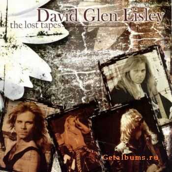 David Glen Eisley  - The Lost Tapes (2001)