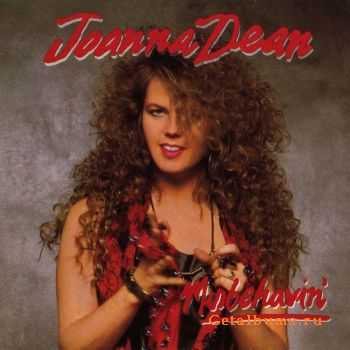 Joanna Dean - Misbehavin' (1988)