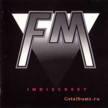FM - Indescreet (1986)
