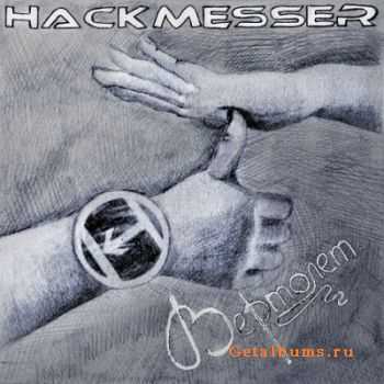 Hackmesser -  [Single]  (2011)
