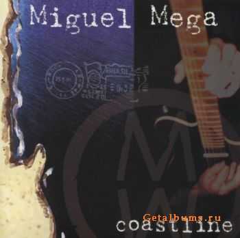 Miguel Mega - Coastline (2001)
