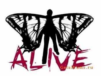 Alive  -     (2011)