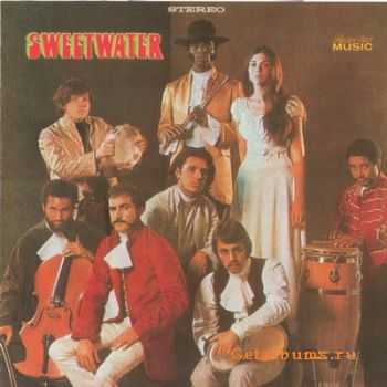 Sweetwater - Sweetwater (1968)
