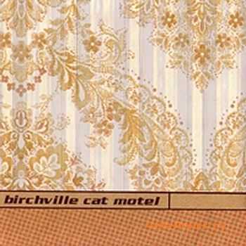 Birchville Cat Motel - Swarming Tamagotchi Plague (2000)