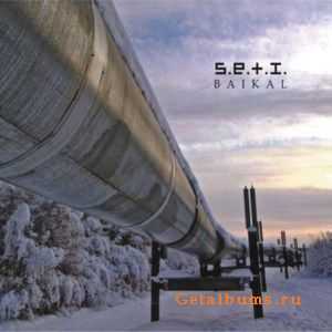 S.E.T.I. - Baikal (2011)