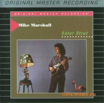 Mike Marshall - Gator Strut (1987) Mike Marshall - Gator Strut (1987)