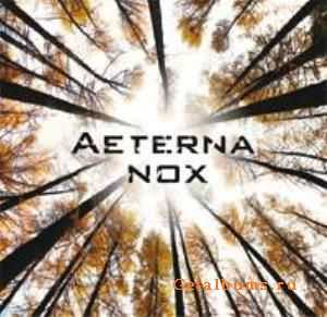 Aeterna  Nox -    [Single] (2011)