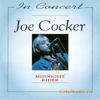 Joe Cocker - Midnight Rider (1994) Joe Cocker - Midnight Rider (1994)