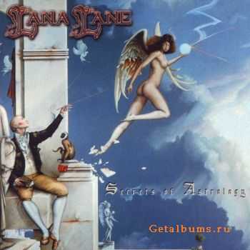 Lana Lane - Secrets Of Astrology (2000) Lana Lane - Secrets Of Astrology (2000)