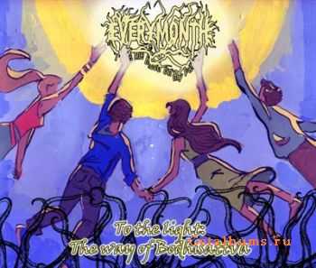 Everymonthiseethebloodonmypants - To The Light: The way of Bodhisattva (2011) Everymonthiseethebloodonmypants - To The Light: The way of Bodhisattva (2011)