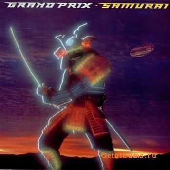 Grand Prix - Samurai (1983)