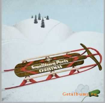 Smalltown Poets - Smalltown Poets Christmas (2011)