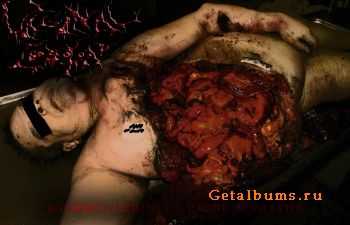 Vaginal Lobotomy - Reforming Humans To Horrific Monolyths (2011)