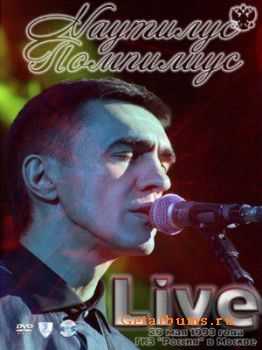   - Live (1993)