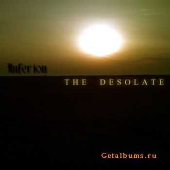 Inferion - The Desolate (2012) Inferion - The Desolate (2012)