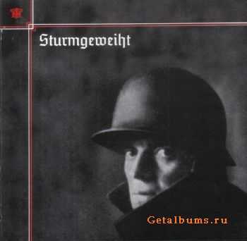 Turbund Sturmwerk - Sturmgeweiht (2002)