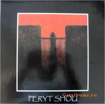 Turbund Sturmwerk - Peryt Shou (Turbund Sturmwerk - Inade Split) (2003)