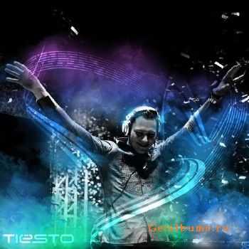 Tiesto - Club Life 245 (2011-12-11)