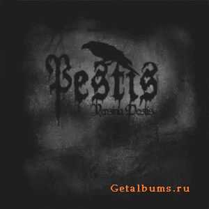 Pestis - Yersinia Pestis (2011)