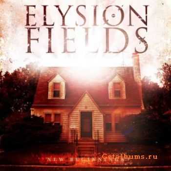 Elysion Fields - New Beginnings (2011) Elysion Fields - New Beginnings (2011)
