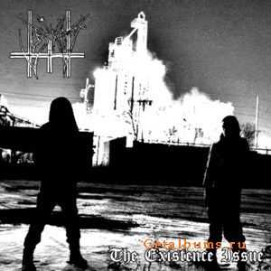 S.S.W.G. - The Existence Issue (2011)