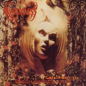 Mercyless - Coloured Funeral (1993) Mercyless - Coloured Funeral (1993)