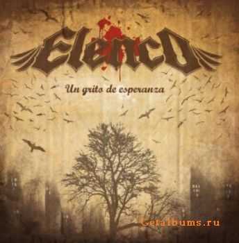 Elenco - Un Grito De Esperanza (2011) Elenco - Un Grito De Esperanza (2011)