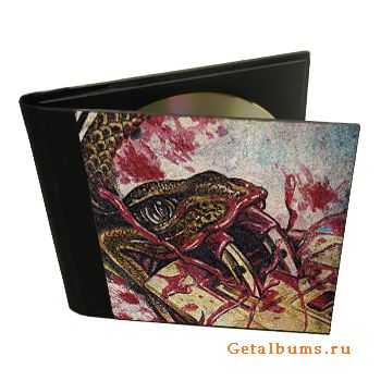 Meriwether - Plug In The Snakes (2010) Meriwether - Plug In The Snakes (2010)