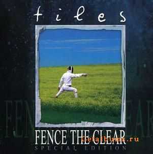 Tiles - Fence the Clear (1997, 2004 Remastered Edition)