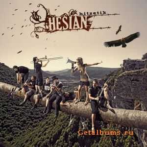 Hesian - Hitzetik (2011) Hesian - Hitzetik (2011)