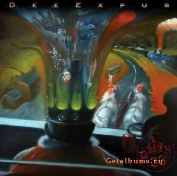 DeeExpus - King of Number 33 (2011) DeeExpus - King of Number 33 (2011)