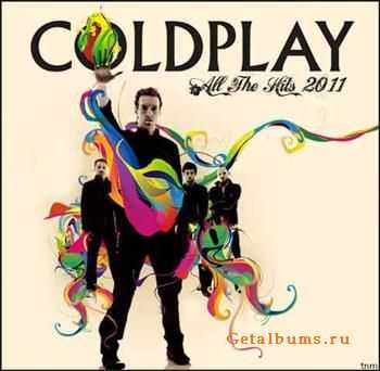 Coldplay - All The Hits (2011)