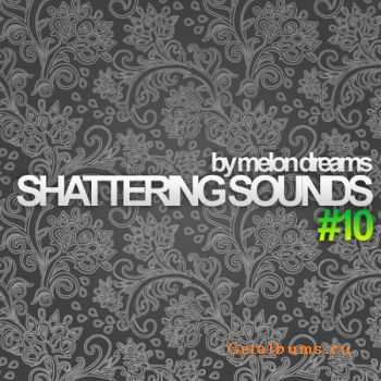 VA - Shattering Sounds #10 (2011)