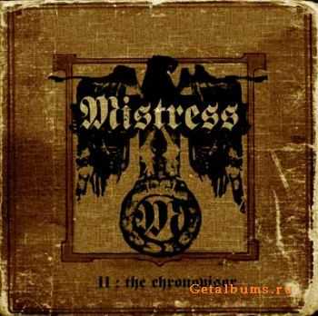 Mistress - II: The Chronovisor (2003 )