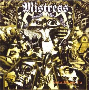 Mistress - In Disgust We Trust  (2005)