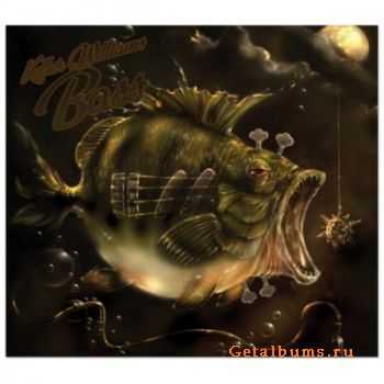Keller Williams - Bass (2011) Keller Williams - Bass (2011)